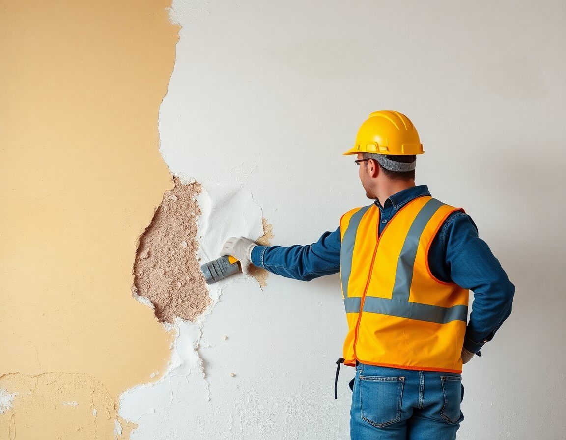 El equipo de Reparaciones del Hogar